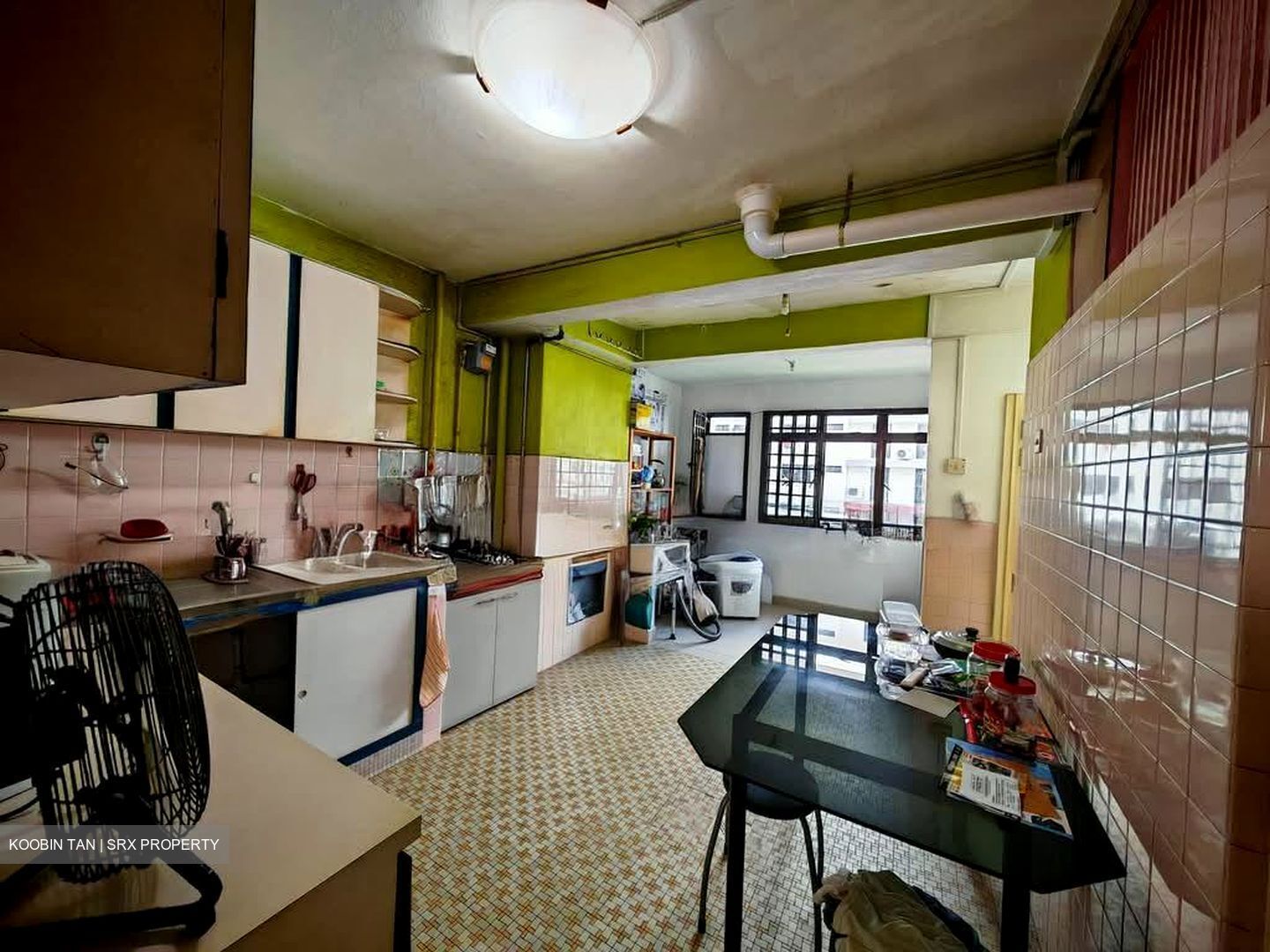 Blk 102 Henderson Crescent (Bukit Merah), HDB 4 Rooms #585965651